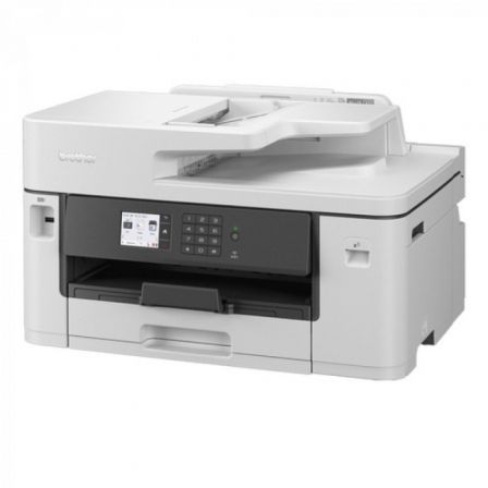 Brother MFC-J5340DWE Impresora Multifunción Inyección de Tinta A3